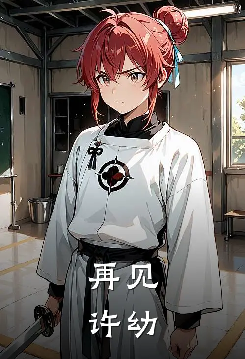 再见，许幼许幼李之宜全章节免费在线阅读_《再见，许幼》精彩小说