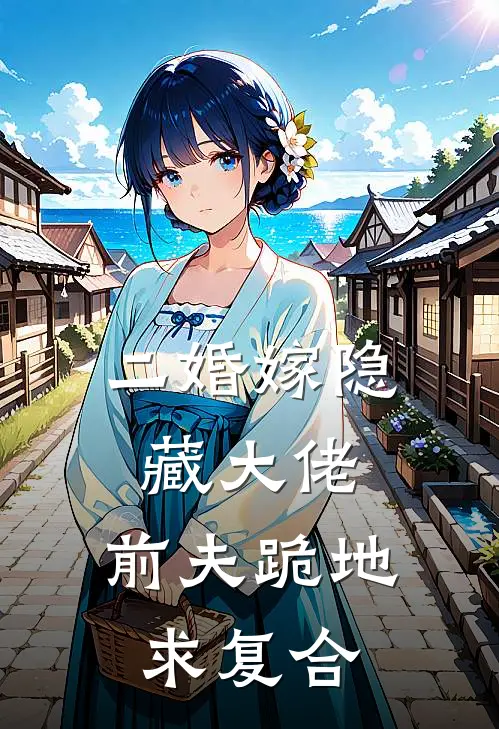 二婚嫁隐藏大佬，前夫跪地求复合(虞漾梁远之)热门小说大全_推荐完本小说二婚嫁隐藏大佬，前夫跪地求复合虞漾梁远之