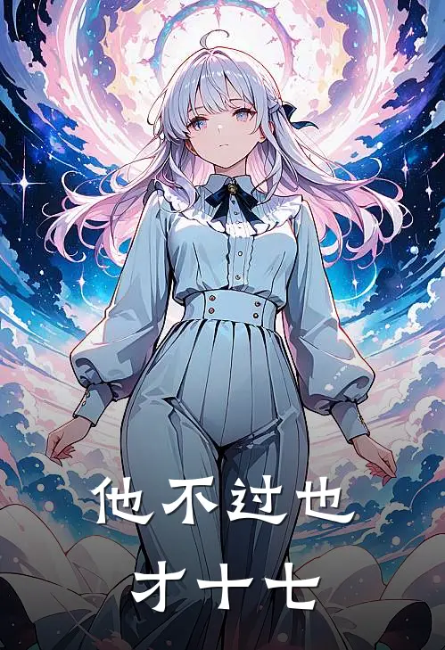 他不过也才十七江泽安泽安免费小说推荐_推荐完结小说他不过也才十七(江泽安泽安)