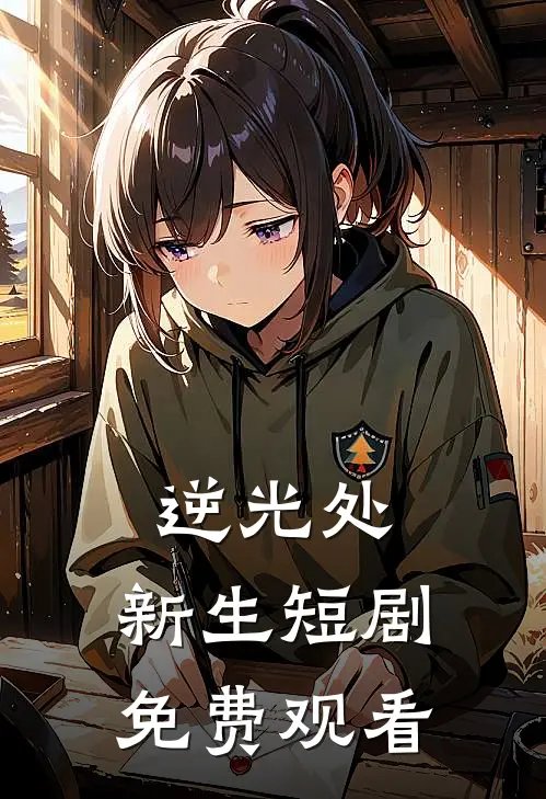 逆光处,新生短剧免费观看