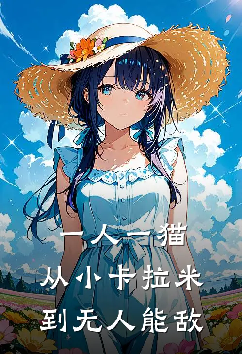 一人一猫：从小卡拉米到无人能敌(阿宁左力熊)阅读免费小说_完本热门小说一人一猫：从小卡拉米到无人能敌阿宁左力熊