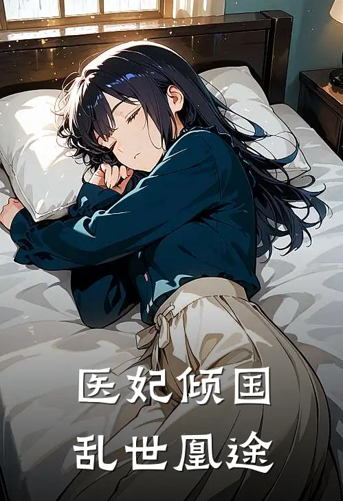 医妃倾国：乱世凰途(顾长宁江墨)热门网络小说_小说推荐完结医妃倾国：乱世凰途(顾长宁江墨)