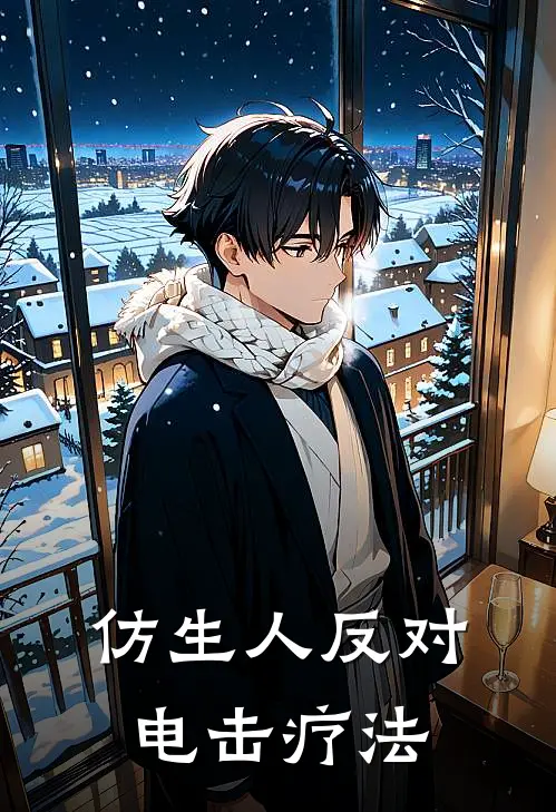 仿生人反对电击疗法(陈雨眠林雪)最新好看小说_无弹窗全文免费阅读仿生人反对电击疗法陈雨眠林雪