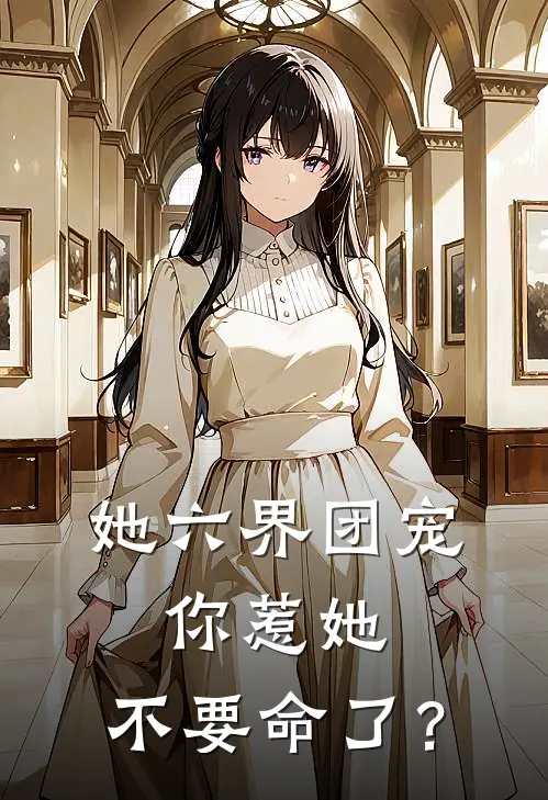 她六界团宠，你惹她，不要命了？(许梦清许天语)免费阅读_无弹窗全文免费阅读她六界团宠，你惹她，不要命了？许梦清许天语