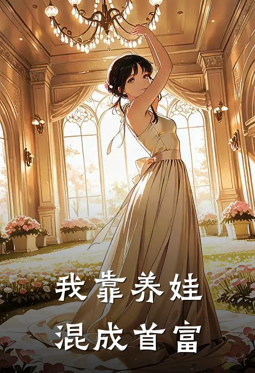 我靠养娃混成首富