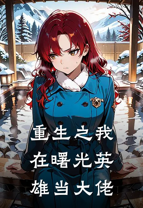 重生之我在曙光英雄当大佬