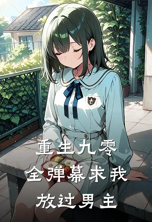 重生九零：全弹幕求我放过男主