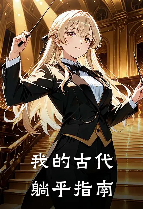 我的古代躺平指南