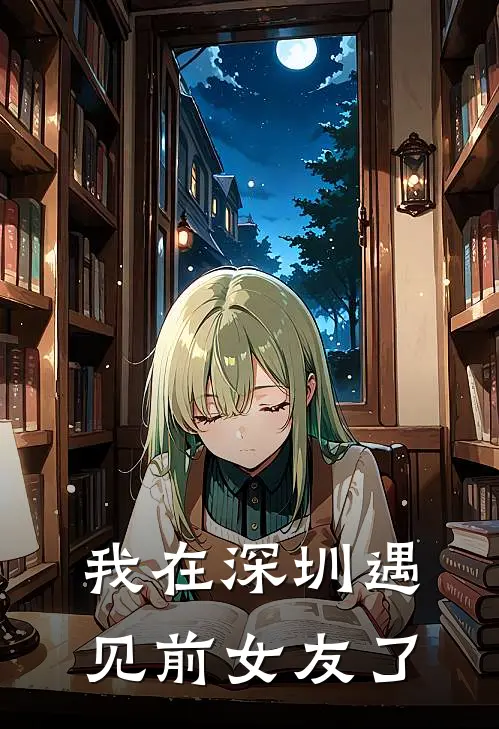 我在深圳遇见前女友了