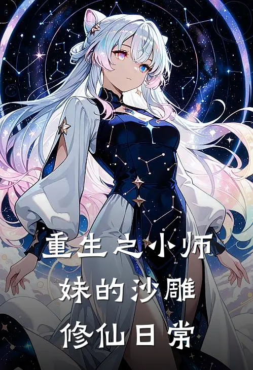 重生之小师妹的沙雕修仙日常