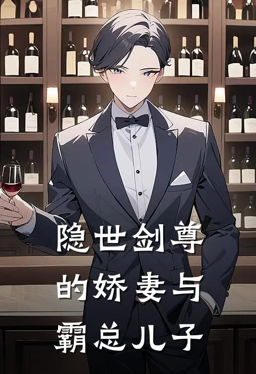 隐世剑尊的娇妻与霸总儿子