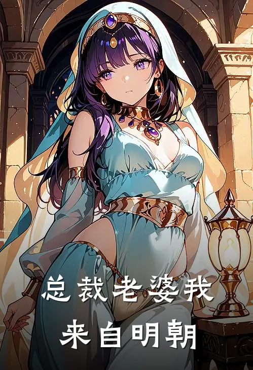总裁老婆我来自明朝