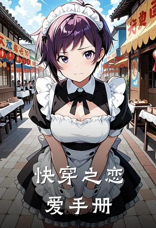 快穿之恋爱手册