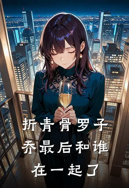 折青骨罗子乔最后和谁在一起了