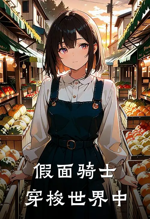 假面骑士：穿梭世界中(仪生米露纳)完本小说推荐_最新章节列表假面骑士：穿梭世界中(仪生米露纳)