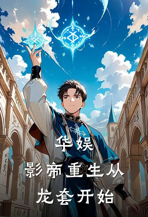 华娱：影帝重生从龙套开始