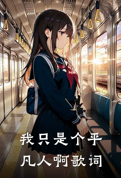 我只是个平凡人啊歌词