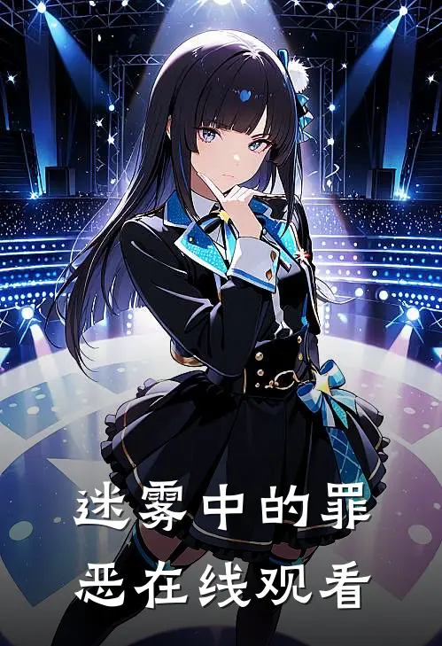 迷雾中的罪恶在线观看