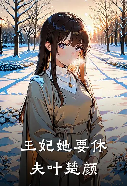 王妃她要休夫叶楚颜