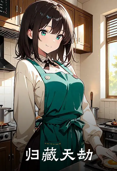 归藏天劫(白峰羽霜影)完本小说_热门的小说归藏天劫白峰羽霜影