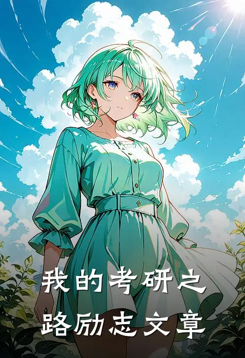 我的考研之路励志文章