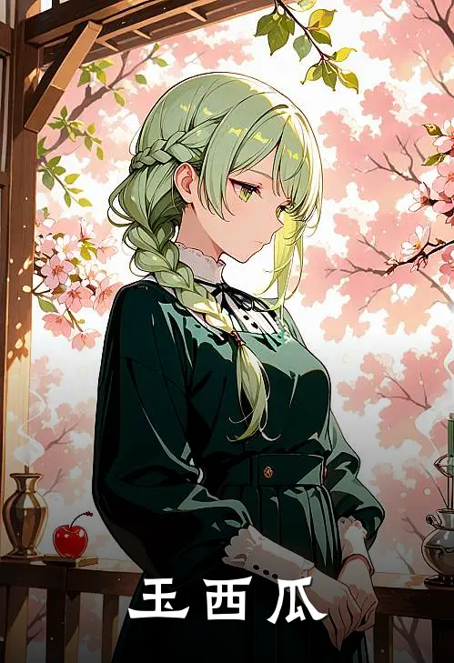 玉西瓜（陈默林悦）全文免费阅读无弹窗大结局_玉西瓜最新章节列表