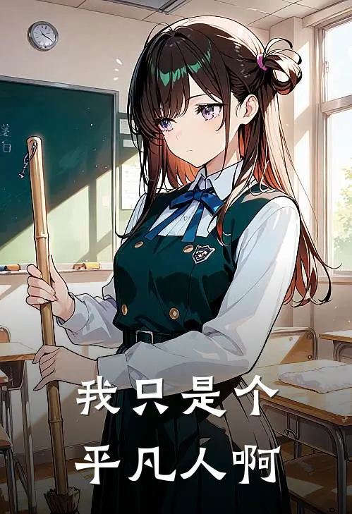 我只是个平凡人啊