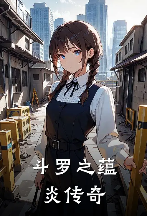 斗罗之蕴炎传奇