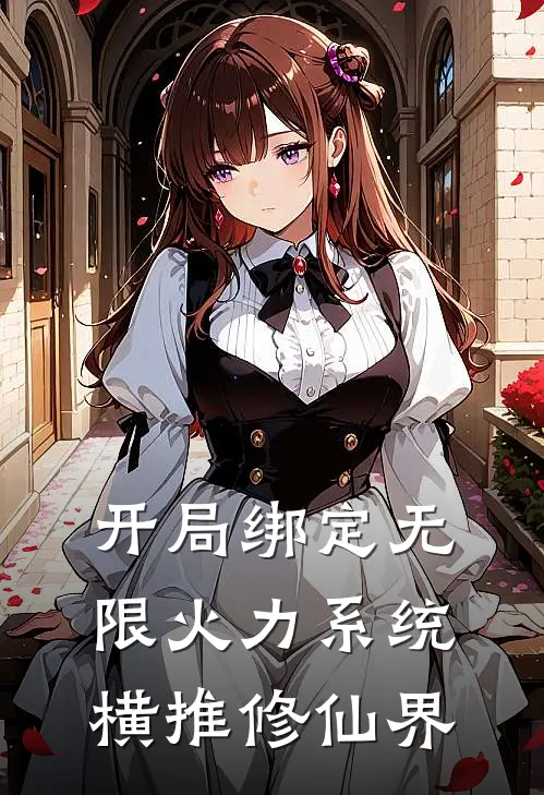 开局绑定无限火力系统横推修仙界(黄焱黄明)热门网络小说推荐_最新完结小说推荐开局绑定无限火力系统横推修仙界黄焱黄明