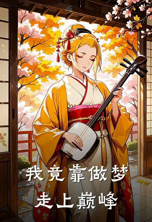 我竟靠做梦走上巅峰路仁丙王腾免费完本小说_小说推荐完本我竟靠做梦走上巅峰(路仁丙王腾)