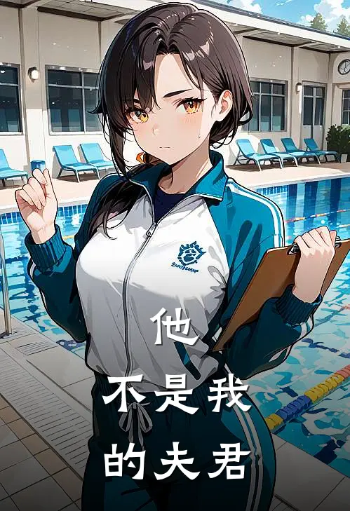 他，不是我的夫君