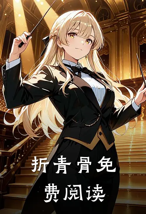 折青骨免费阅读