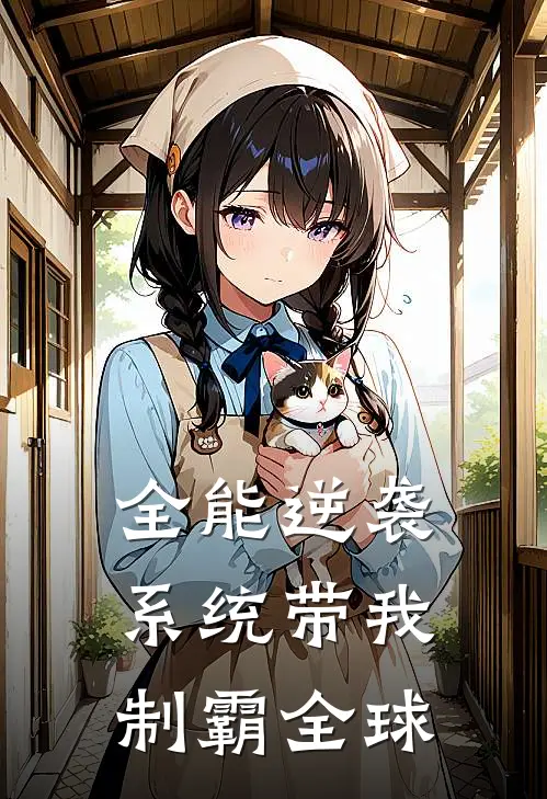 全能逆袭：系统带我制霸全球(林羽林羽)免费阅读无弹窗_最新好看小说推荐全能逆袭：系统带我制霸全球林羽林羽