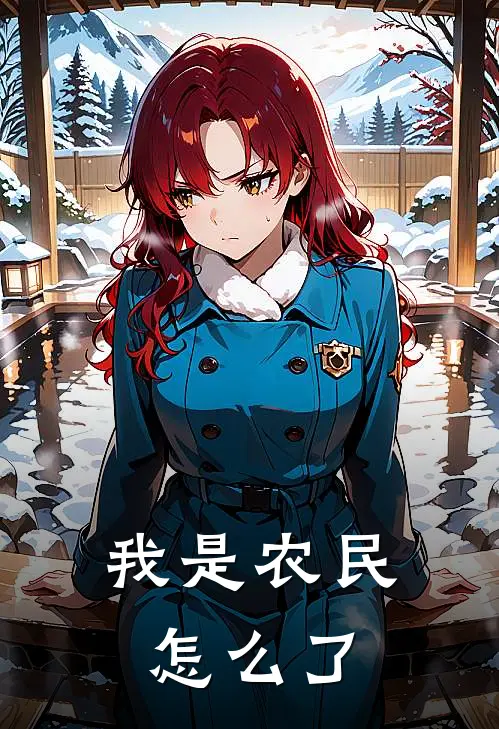 我是农民怎么了