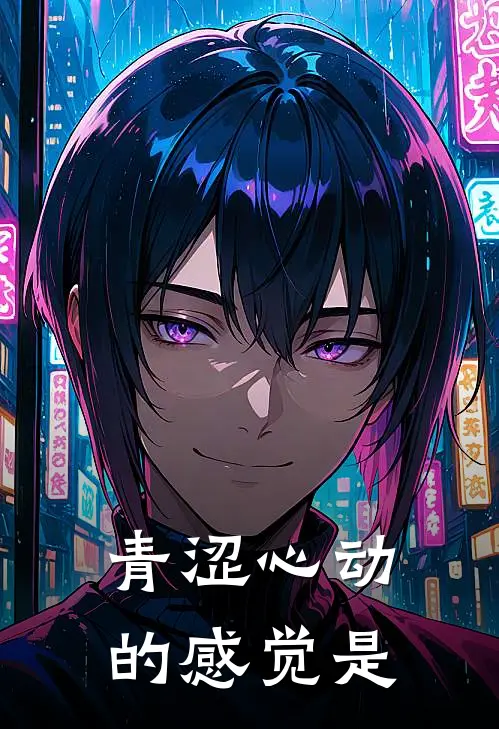 青涩心动的感觉是