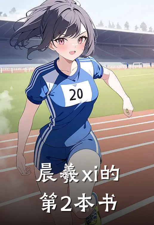 晨羲xi的第2本书