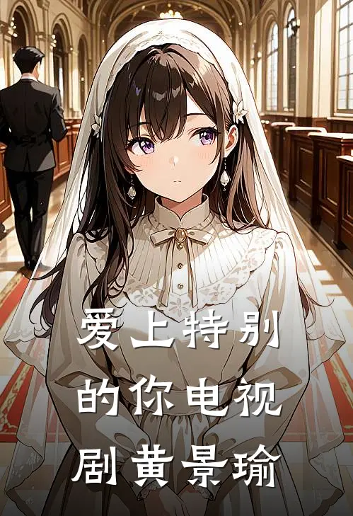 爱上特别的你电视剧黄景瑜