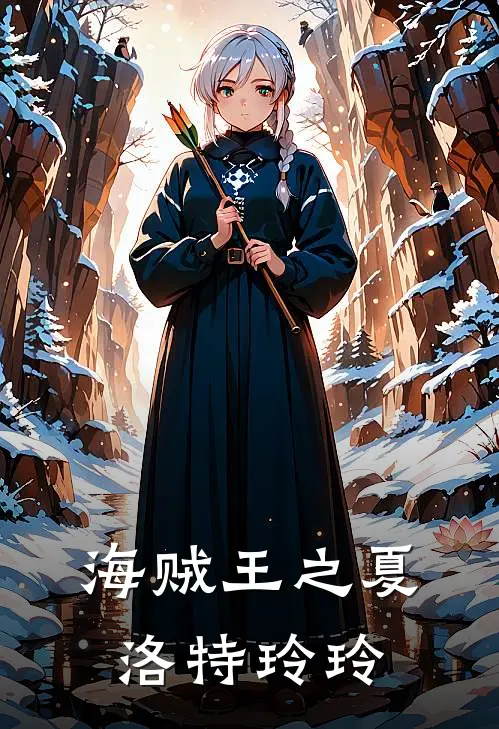 海贼王之夏洛特玲玲