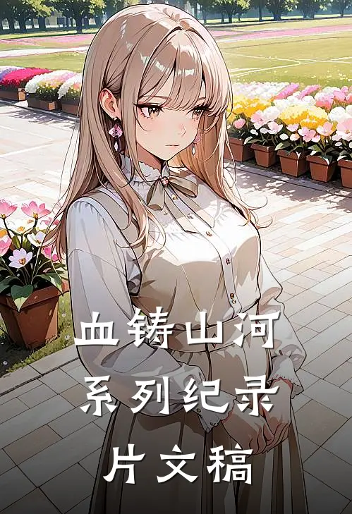 血铸山河系列纪录片文稿