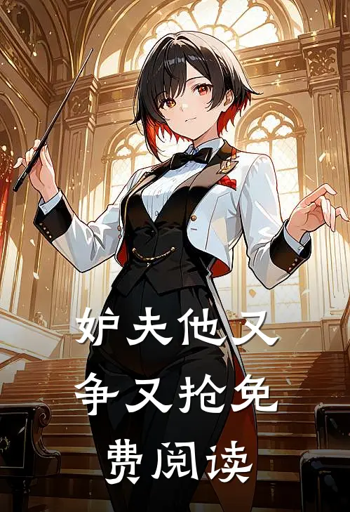 妒夫他又争又抢免费阅读