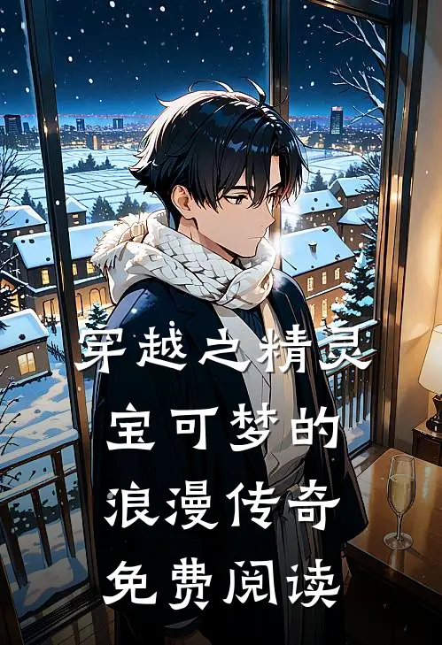 穿越之精灵宝可梦的浪漫传奇免费阅读