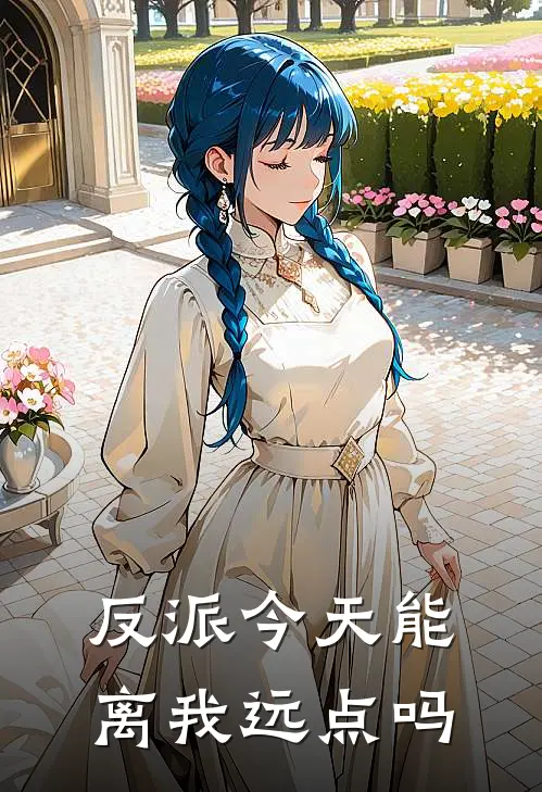反派今天能离我远点吗