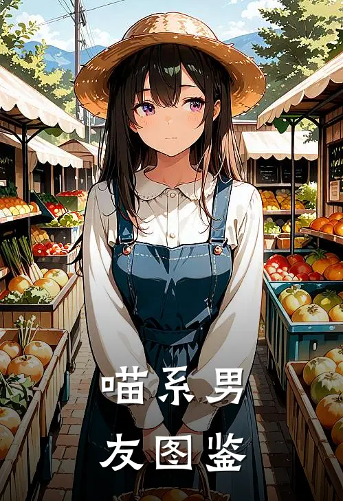 喵系男友图鉴(林姰澜白朔)完整版免费全文阅读_完本小说推荐喵系男友图鉴(林姰澜白朔)