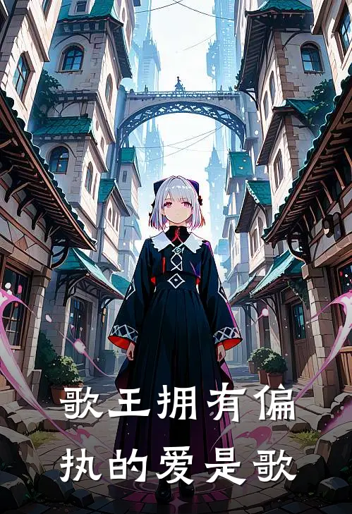 歌王拥有偏执的爱是歌