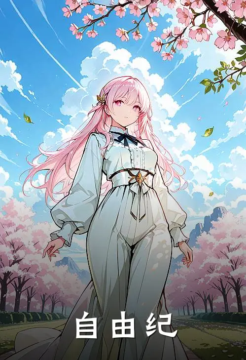 自由纪商然李天心最新章节免费阅读_自由纪热门小说