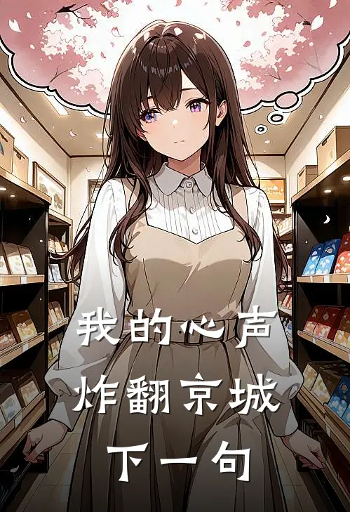 我的心声炸翻京城下一句