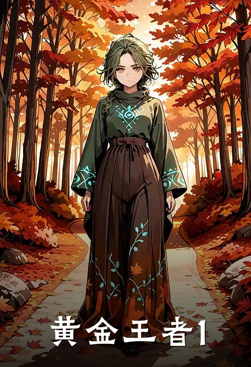 黄金王者1
