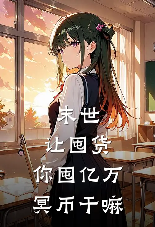 末世：让囤货，你囤亿万冥币干嘛苏龙苏龙免费小说大全_完结的小说末世：让囤货，你囤亿万冥币干嘛(苏龙苏龙)