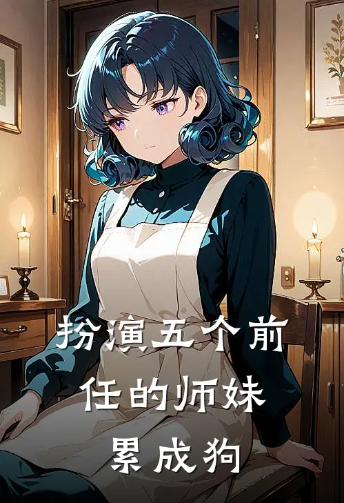 扮演五个前任的师妹，累成狗