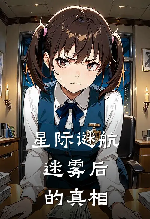 星际谜航：迷雾后的真相